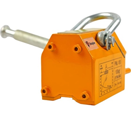Захват магнитный Shtapler PML-A 100 г/п 100 кг 71036544