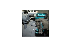 Аккумуляторный гайковерт Makita TW161DWAE