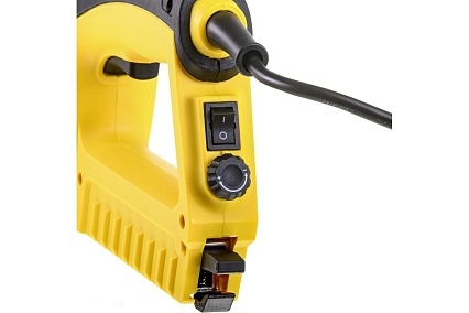 Электрический степлер STABILMATIC 2-в-1 STE-16-53