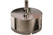 Коронка алмазная (60х55 мм; 6-гранный хв-к) Sturm 1055-09-6055