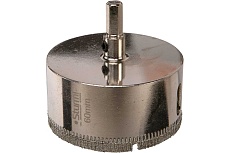 Коронка алмазная (60х55 мм; 6-гранный хв-к) Sturm 1055-09-6055