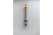 Гибкая сильфонная подводка Kopfgescheit из нержавеющей стали 1/2", 20 см KR-A304.30
