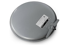 Расширительная емкость Zilmet OEM-PRO 8 л, d=390 мм, h=81 мм, 3 Бара, 1/2&quot;, 180 гр.-10 +90С, ST GO BX5, (Италия) 13C0000810