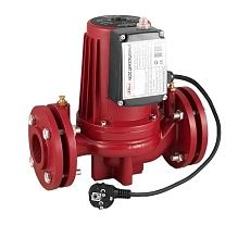 Циркуляционный насос для отопления фланцевый JEMIX WRF - 40/12 (550 Вт., произв.160 л/мин., макс. подъем 12 м) 87594