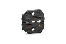 Пресс-клещи КВТ CTK-10 63028