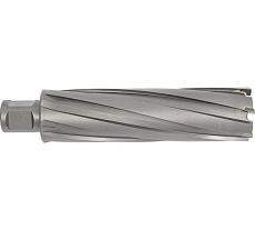 Сверло корончатое TCT 32х110 мм, Weldon 19 AT-S TN11032