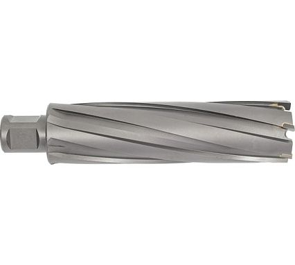 Сверло корончатое TCT 32х110 мм, Weldon 19 AT-S TN11032