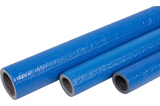 Трубка Royal Thermo Prottector blue, 28-6/2м НС-1588965