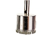 Коронка алмазная по стеклу и керамике (35х40 мм) Messer DIY 14.001.035