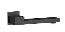 Душевой набор Vincea VSFW-4311RMB трехрежимный, черный