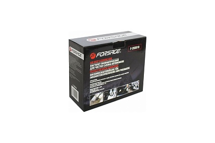 Пневматический пистолет Forsage Tornado для химчистки а/м 49584 F-203810