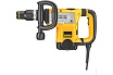 Отбойный молоток DeWalt D 25831 K