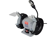 Точильный станок Ресанта Т-150/250 75/7/2