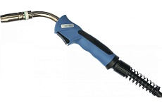 Горелка PRO MIG 25 AIR COOL (230 A; 60%; EURO; 5 м) Aurora 12027