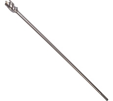 Бур проломной RAGE By VIRA 55х1000 мм SDS-max 575510