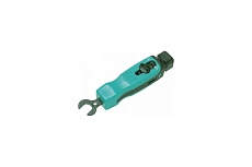 Инструмент для зачистки кабелей ProsKit CP-509 00322520