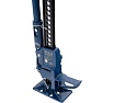 Реечный профессиональный домкрат 3т, 115-1030 мм Stels High Jack 50527