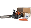 Бензопила Holzfforma g372 18" CS36588GY