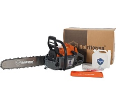 Бензопила Holzfforma g372 18&quot; CS36588GY