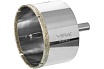 Коронка алмазная по керамике 65 мм VIRA 559508