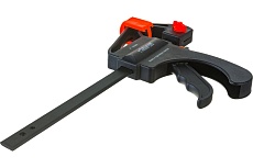 Струбцина , зев 15 см Sturm 1078-04-15