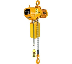 Таль электрическая цепная стационарная Tor ТЭЦС IV (HHBD02IV-01) 2,0 т 18 м 380В 1040610