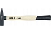 Слесарный молоток Yato 1000гр 360мм YT-4508