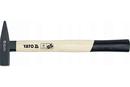 Слесарный молоток Yato 1000гр 360мм YT-4508