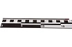 Электроды вольфрамовые WT-20-175 (10 шт; 3.2 мм; красный; DC) Gigant G-613