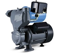 Насосная станция UNIPUMP AUPS 550 (г/а 2 л) 64929