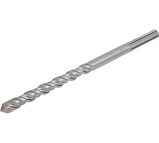 Бур по бетону для больших нагрузок (22x320 мм; SDS-max) NOVOCRAFT NCSMAX220320