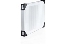 Радиатор AXIS 11 500x700 Ventil 15007V