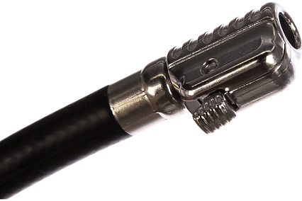 Пистолет для накачки шин Inforce шинный манометр Dial160PSI 01-05-03