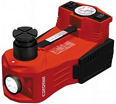 Электрогидравлический домкрат Сорокин 12В 3.562