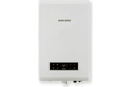 Конденсационный газовый котел Navien NCB700-24K настенный, двухконтурный НС-1336900