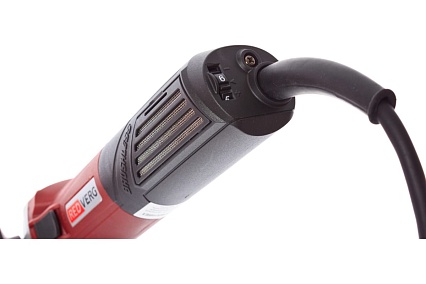 Шлифовальная угловая бесщеточная машина Redverg RD-AG130-125BLE 6681978