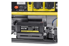 Бензиновый генератор Kolner 3200 Вт KGEG 3200E 8040200156