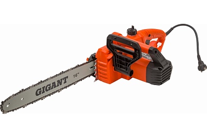 Электрическая пила Gigant 16", 2.2 кВт GSAF-12