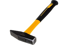 Слесарный молоток, 500гр Inforce 06-16-09