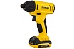 Импульсный шуруповерт Stanley SCI12S2