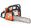 Бензопила Holzfforma G180 16" CS18066OR
