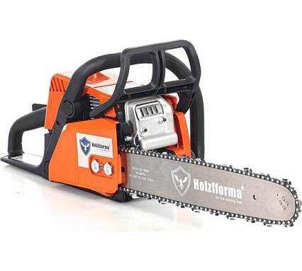 Бензопила Holzfforma G180 16" CS18066OR