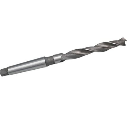 Сверло по металлу к/x 15.5х120х218 мм, Р6М5, КМ2 TORNERI 044733