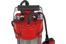 Фекальный насос Quattro Elementi Sewage 800F Ci 910-164