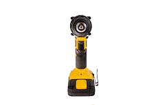 Аккумуляторная дрель-шуруповерт Denzel CDL-IB-18-02 26113, Li-Ion