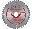 Диск пильный 250x32/30x2.2 мм 60T P.I.T. ACTW10-250T60