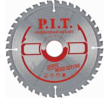 Диск пильный 250x32/30x2.2 мм 60T P.I.T. ACTW10-250T60