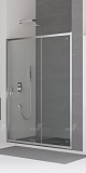 Душевая дверь RGW Classic CL-14 120x185 прозрачное, хром