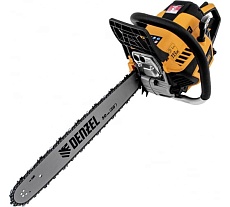 Цепная бензиновая пила Denzel DS-5820 95238