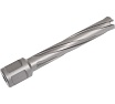 Сверло корончатое TCT, L=80 мм, d=14 мм AT-S TN8014